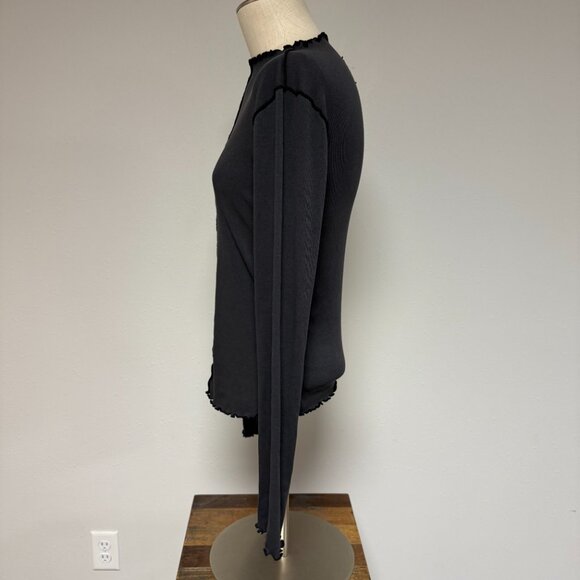 Free People l We the free Sage Top - Picture 8 of 13